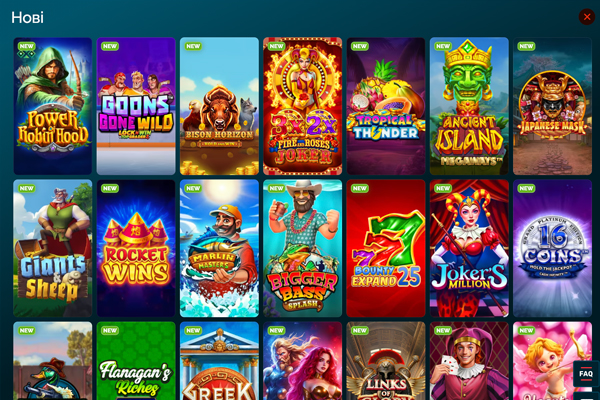Vegas Casino